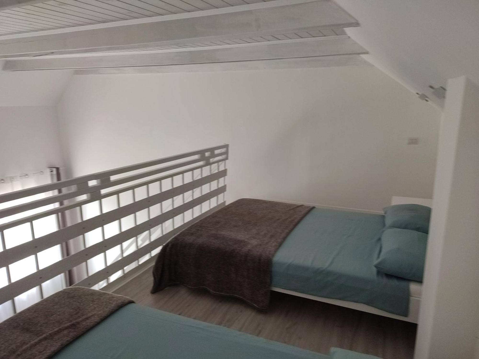 Bed and Breakfast Nautica Tarello - Casa Ena Beb Viverone Exteriér fotografie