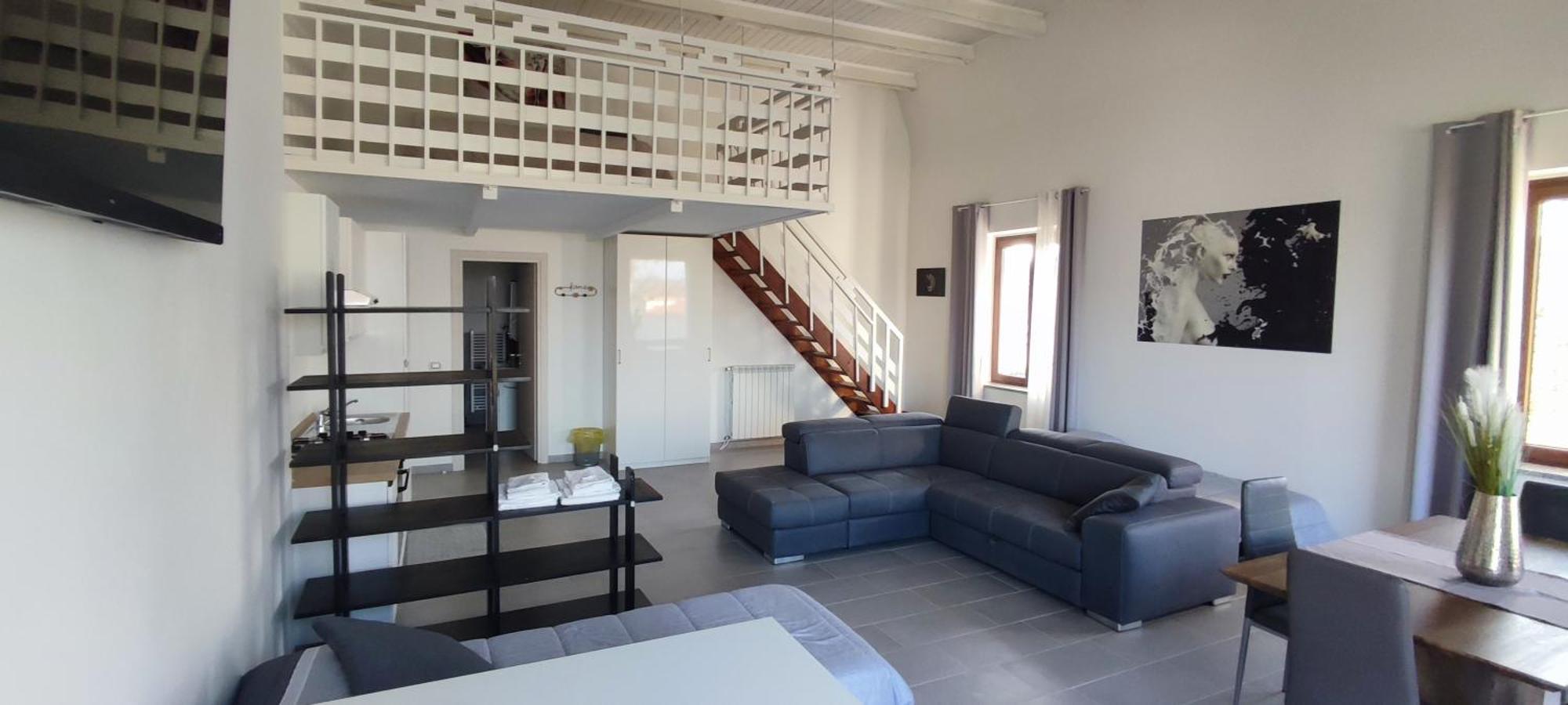 Bed and Breakfast Nautica Tarello - Casa Ena Beb Viverone Exteriér fotografie